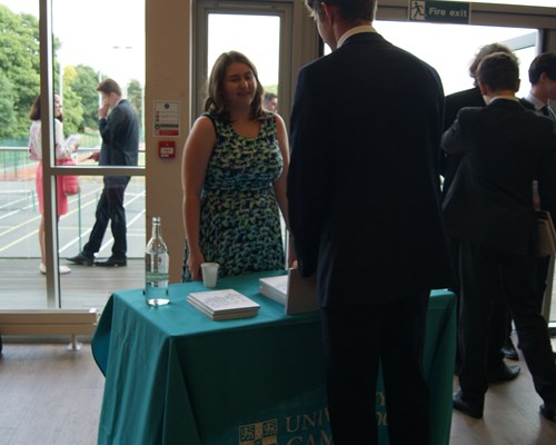 Higher Education Day